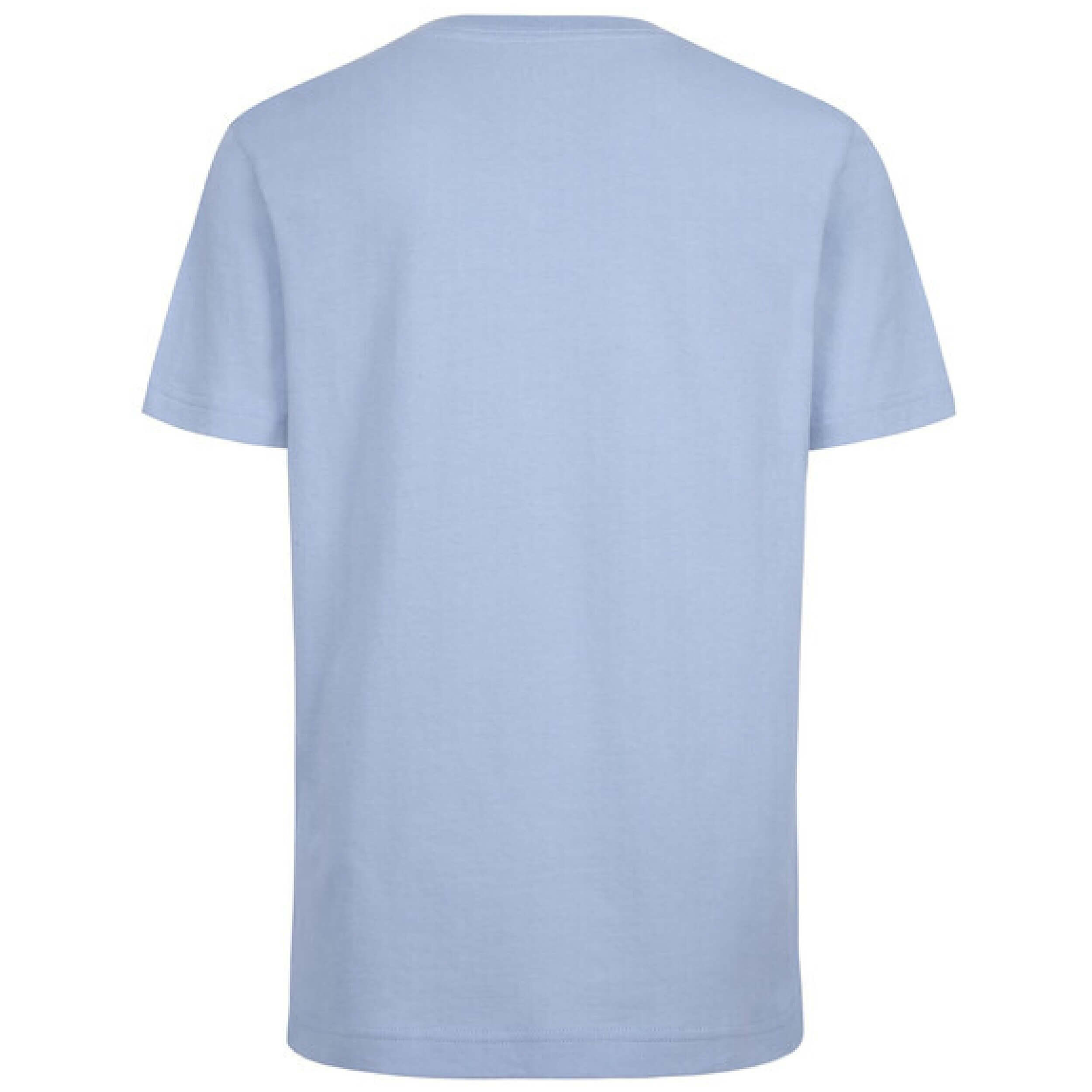 T-shirt Jordan modèle 95A873-B18 pour enfants 2/2