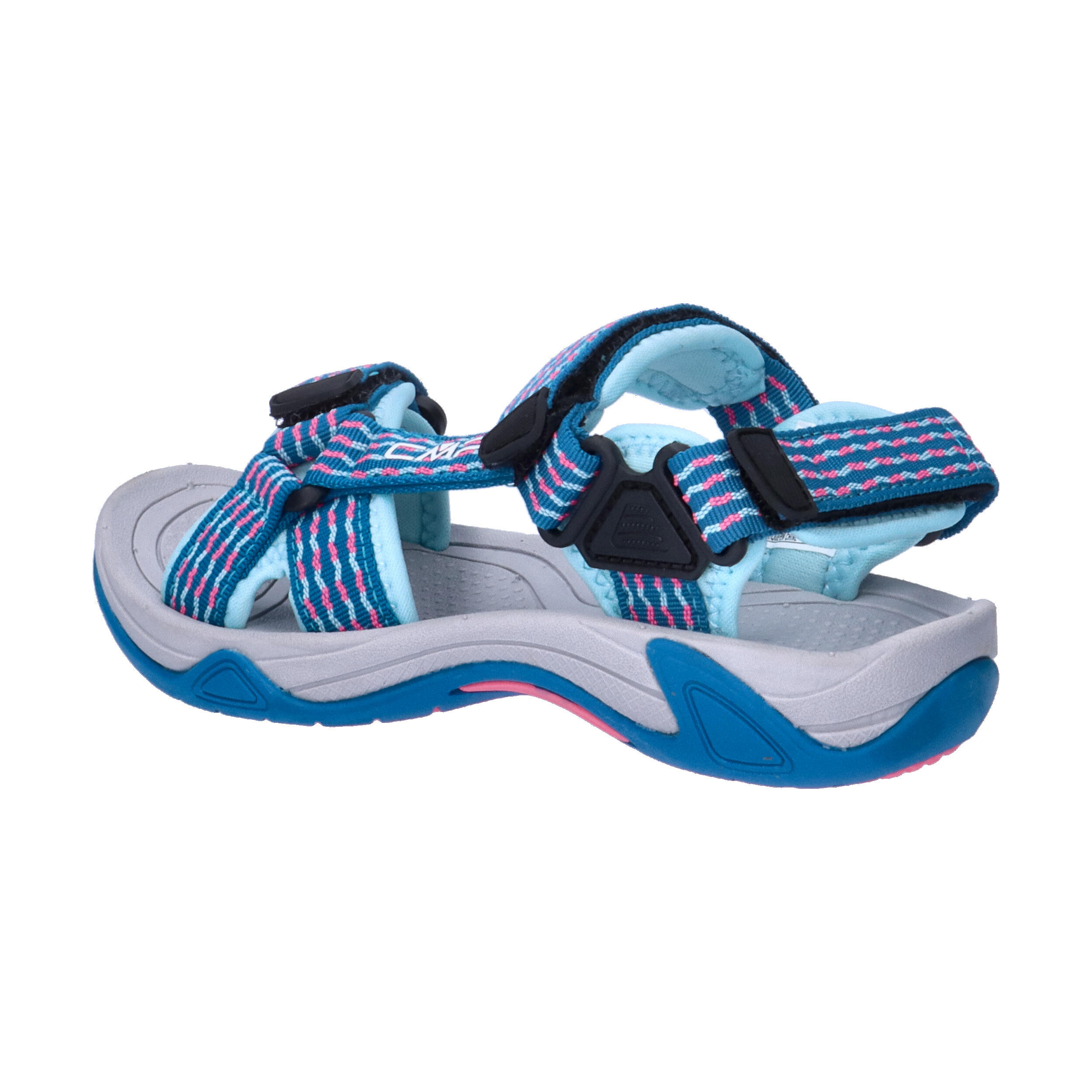 Sandali per bambini CMP Hamal 3/7