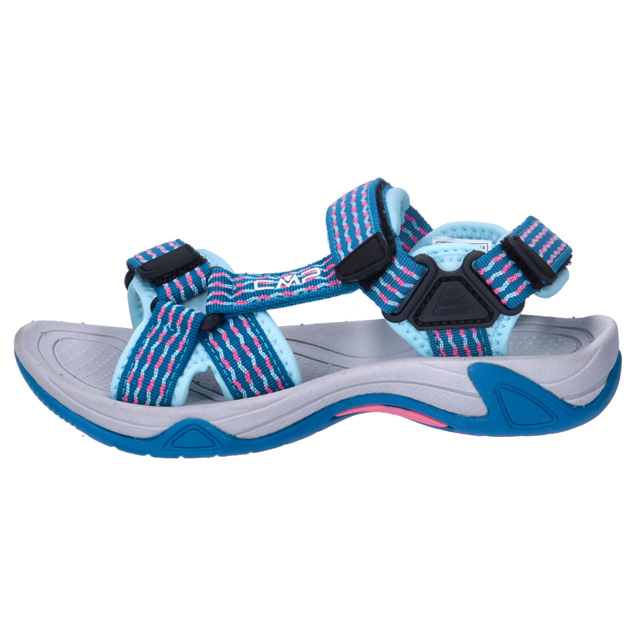 Sandali per bambini CMP Hamal 2/7