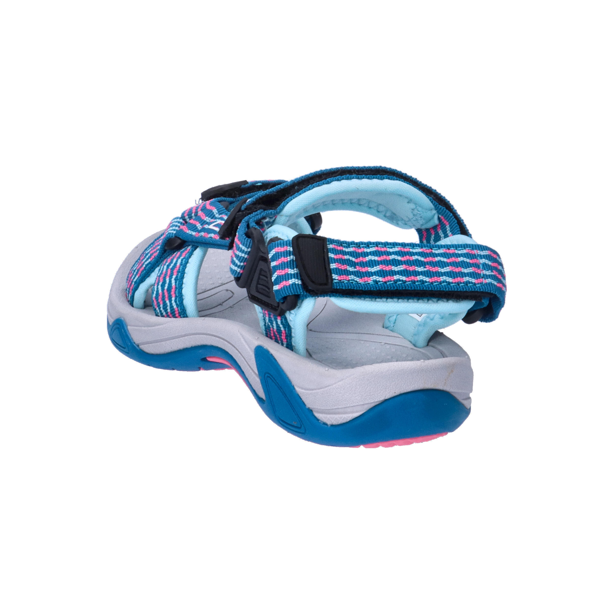 Sandali per bambini CMP Hamal 4/7