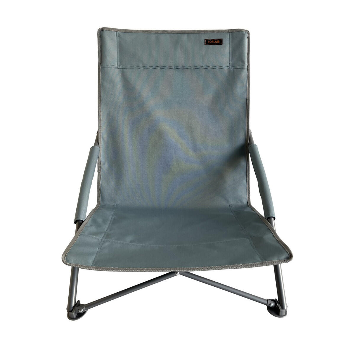 SOPLAIR Fauteuil de plage Ouvéa 3/5