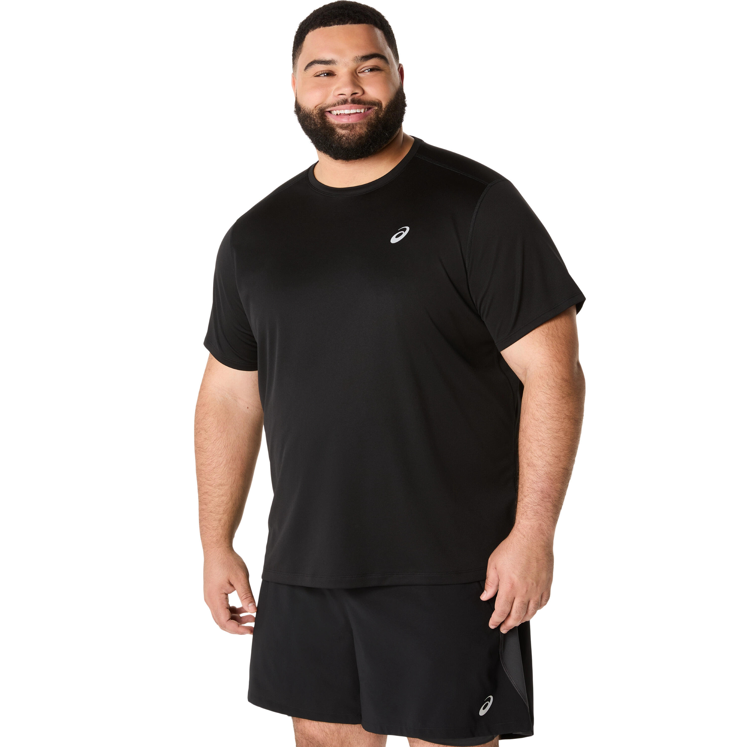 T-shirt Asics Core 3/5