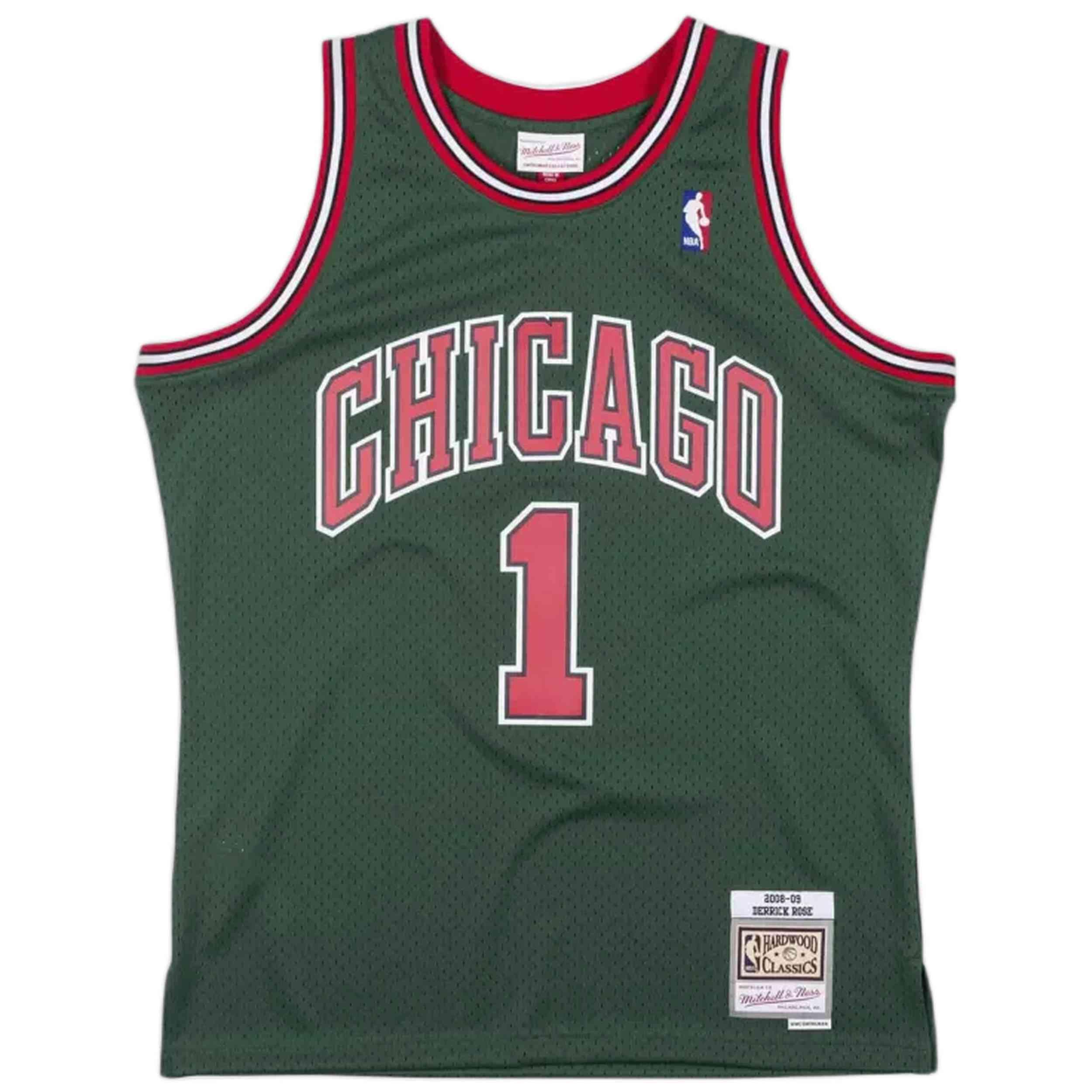 Tanktop Mitchell & ness model SMJYCP19241-CBUDKGN08DRS voor mannen 3/3