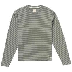 T-shirt à manches longues Rvca modèle AVYKT00313-SLE pour homme