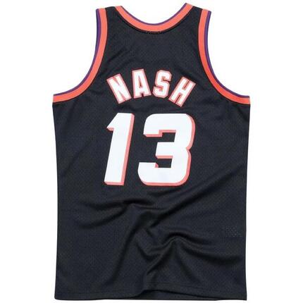 Debardeur Mitchell & ness modèle SMJYGS18203-PSUBLCK96SNA pour homme