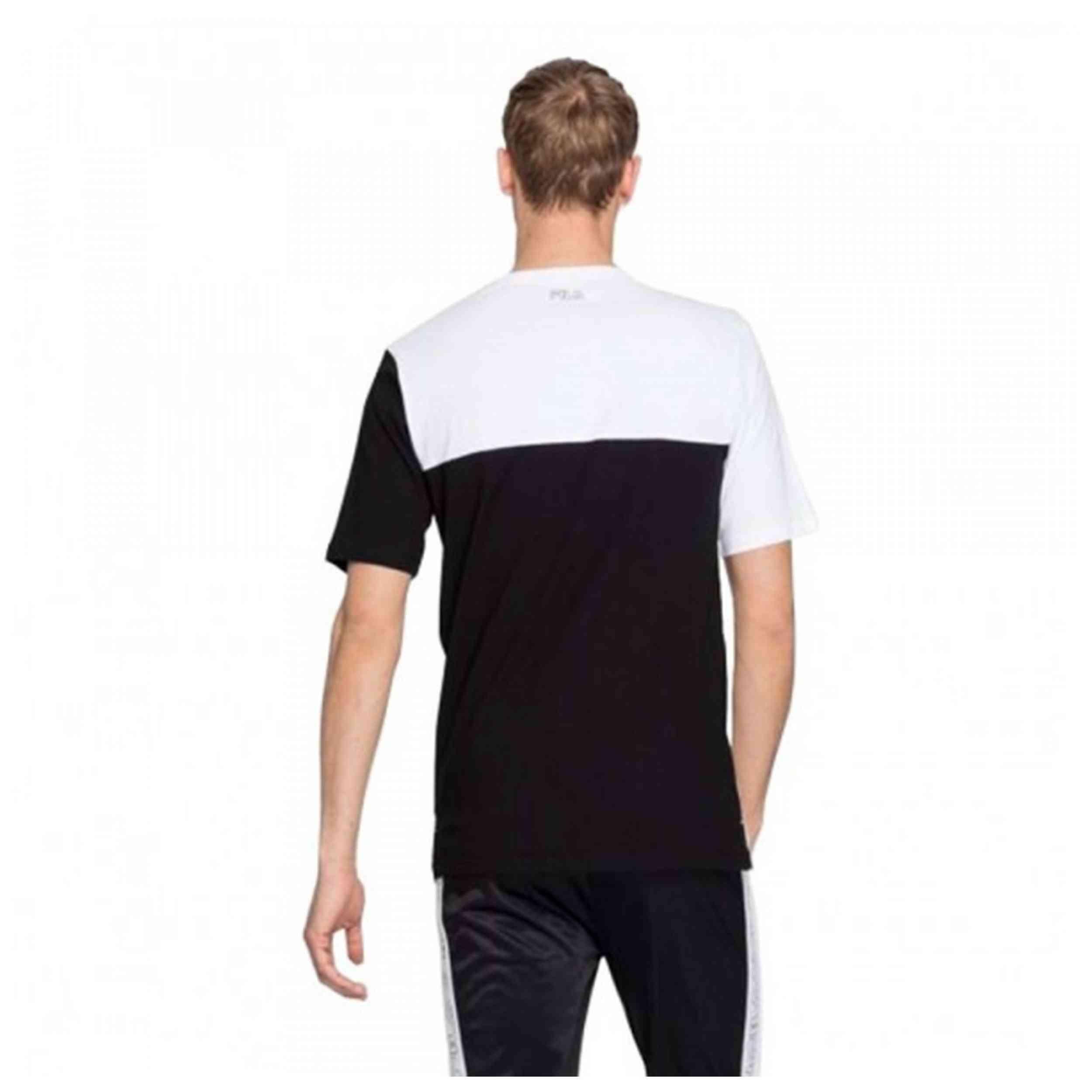 Kurzarmshirt Fila Modell 683089 für männer 2/2