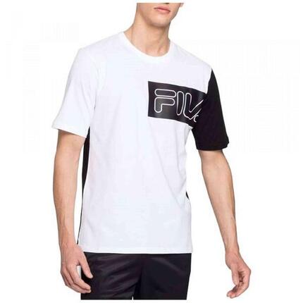 Kurzarmshirt Fila Modell 683089 für männer