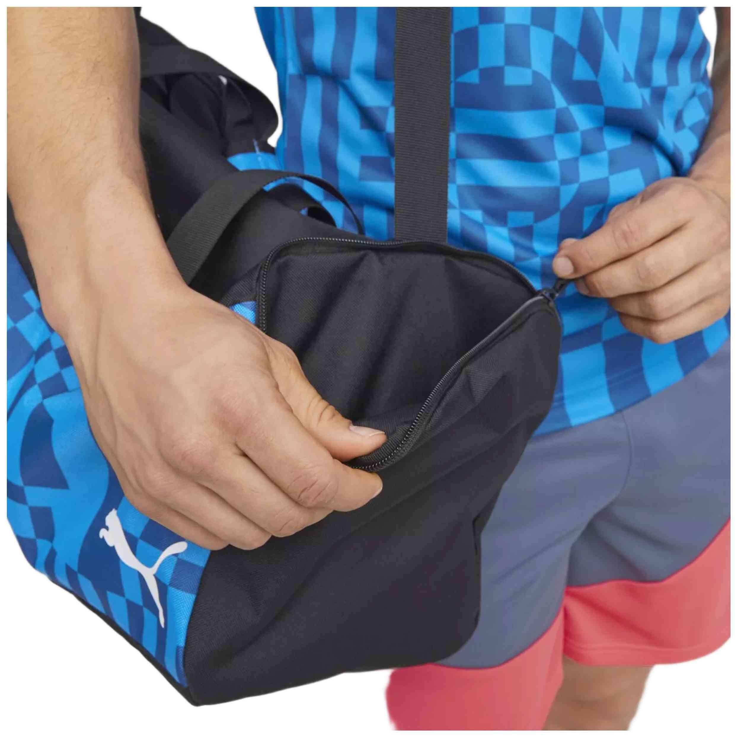 Torba sportowa unisex Puma Individualrise 5/5