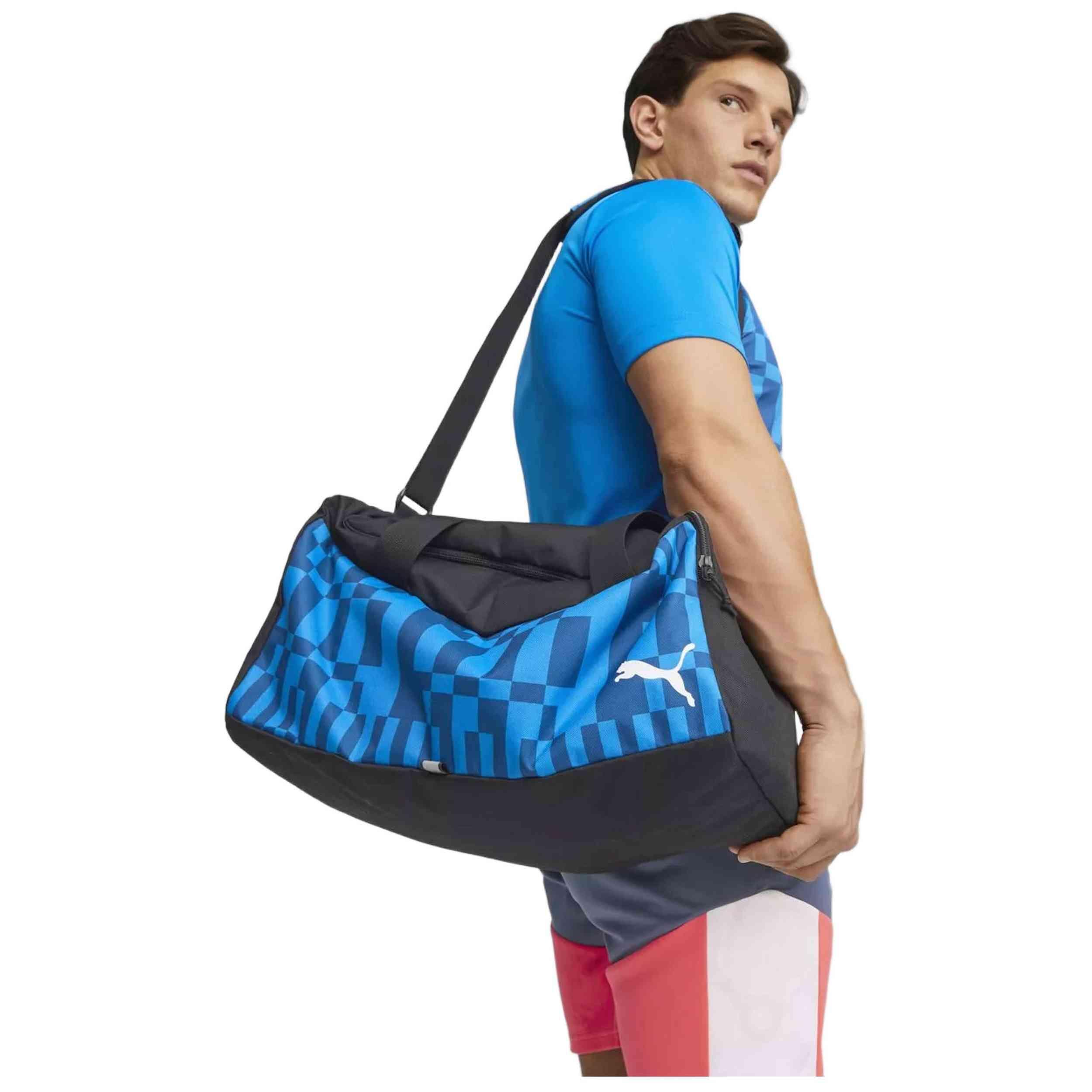 Torba sportowa unisex Puma Individualrise 4/5