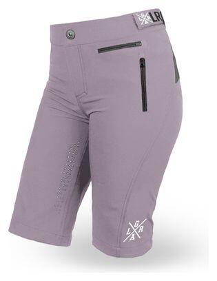 Short Donna Loose Riders C/S Evo Viola