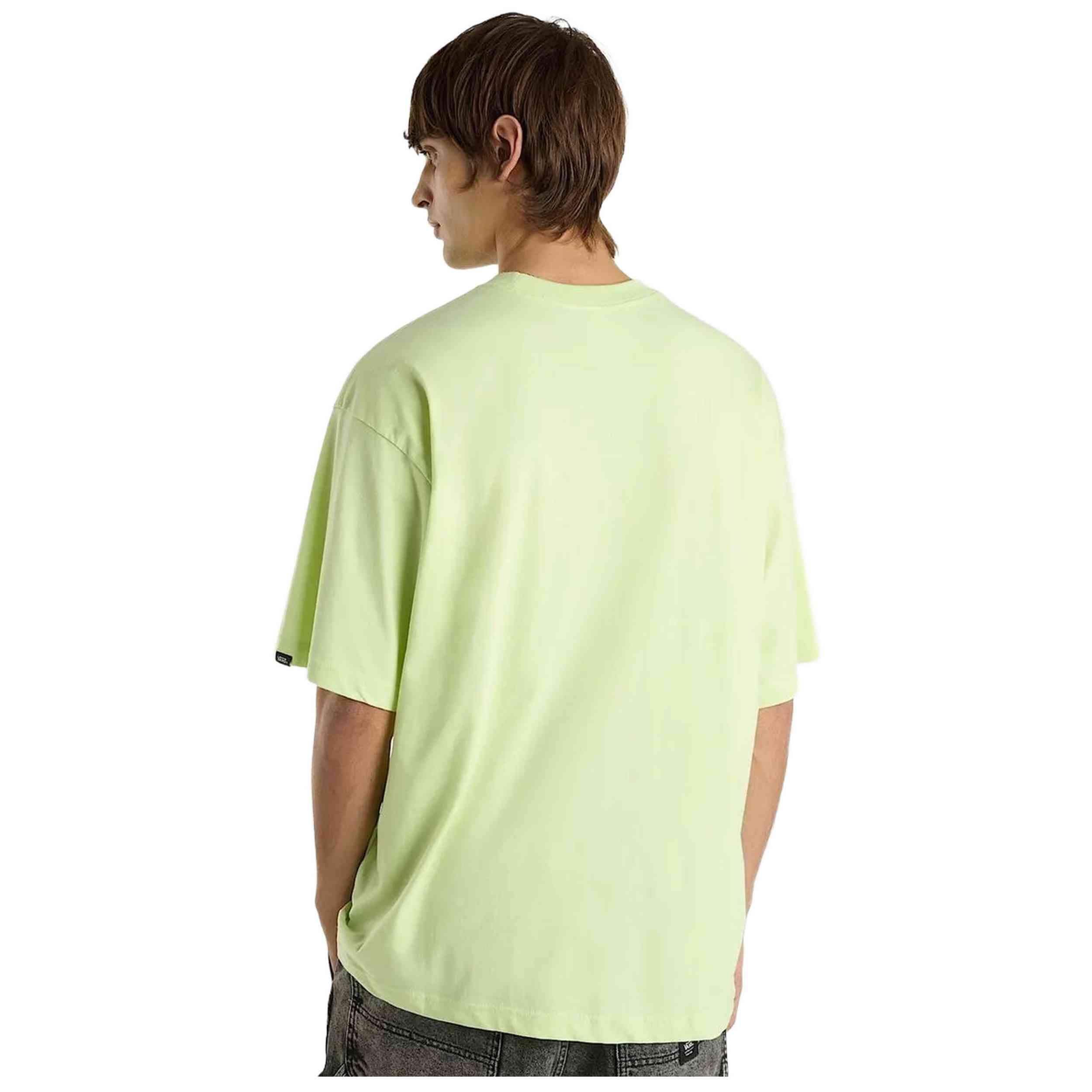 T-shirt Vans modelo VN000M5JCLH1 para homem 2/3