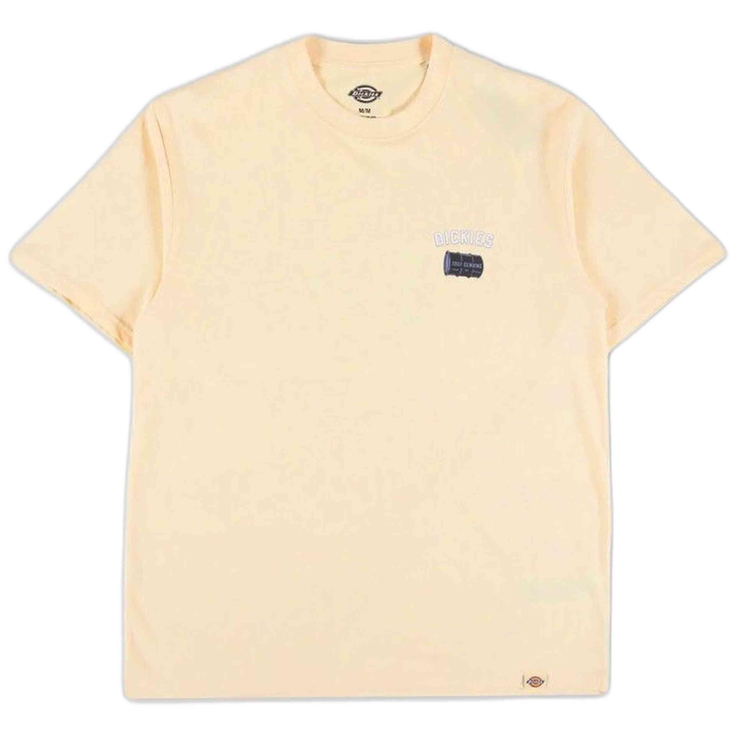 Maglia a maniche corte Dickies modello DK0A4Z8TK531 per uomini 5/5