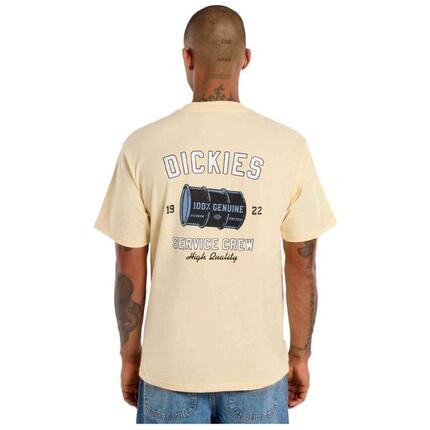 T-shirt Dickies modèle DK0A4Z8TK531 pour homme