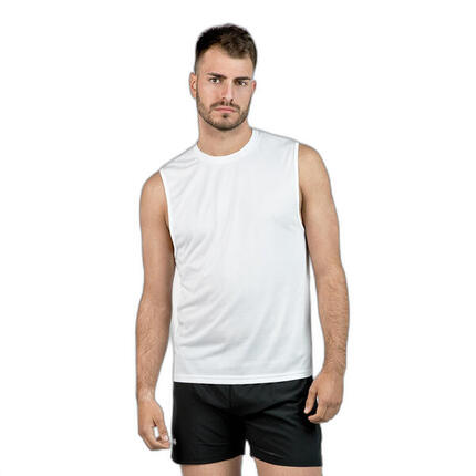 Izas Débardeur technique de sport pour hommes CREUS M TT