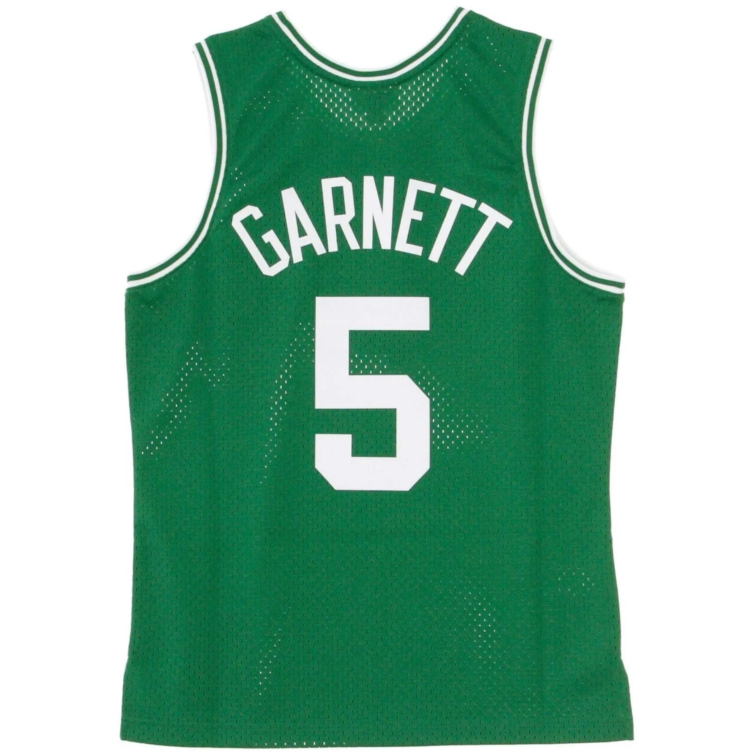 Camiseta de tirantes Mitchell & ness modelo SMJYGS18143-BCEKYGN07KGA para hombre 2/5