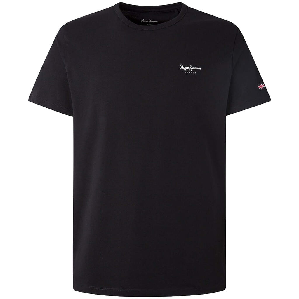T-shirt Pepe jeans model PM508212-999 for man