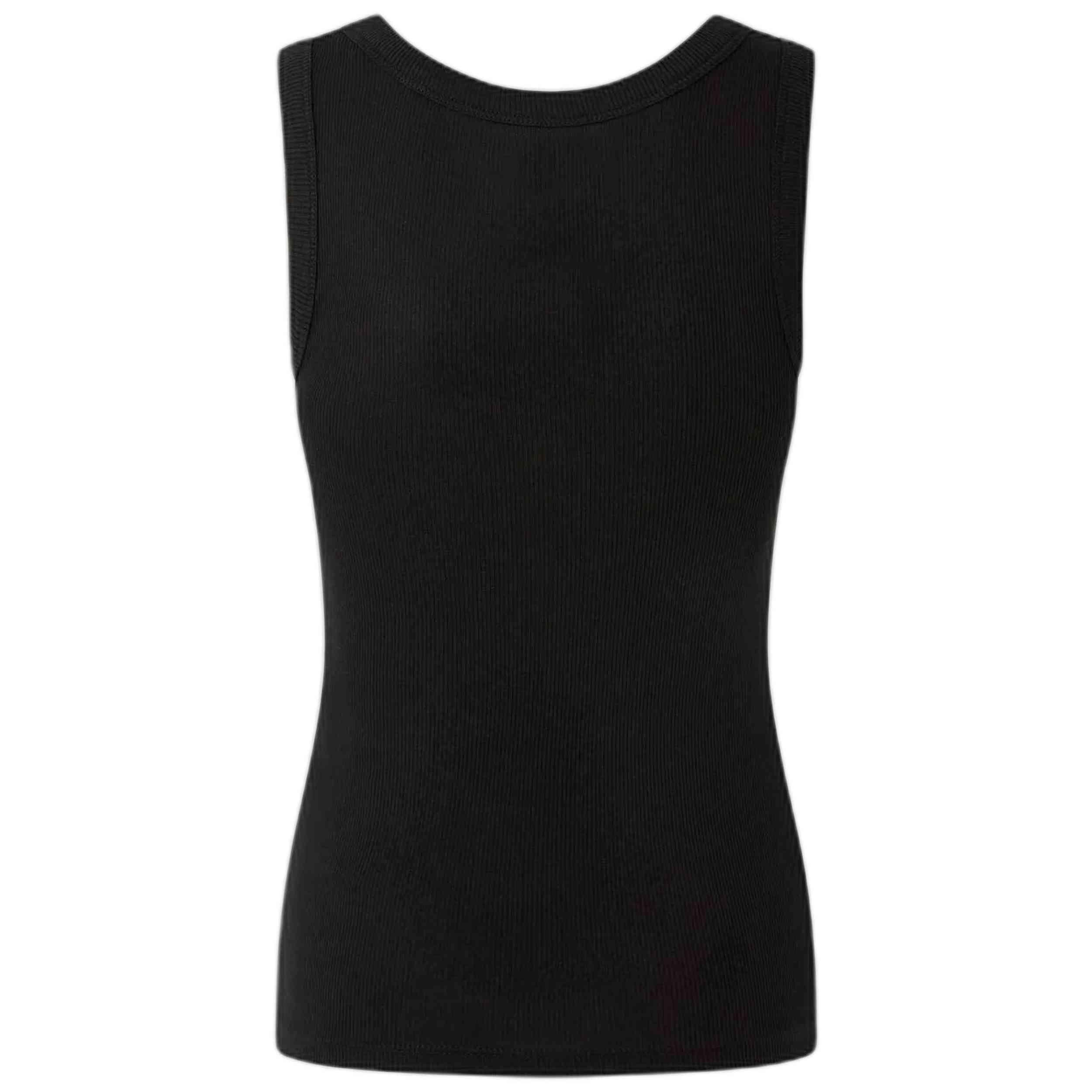 Canottiera Pepe jeans modello PL505854-999 per donne 3/5