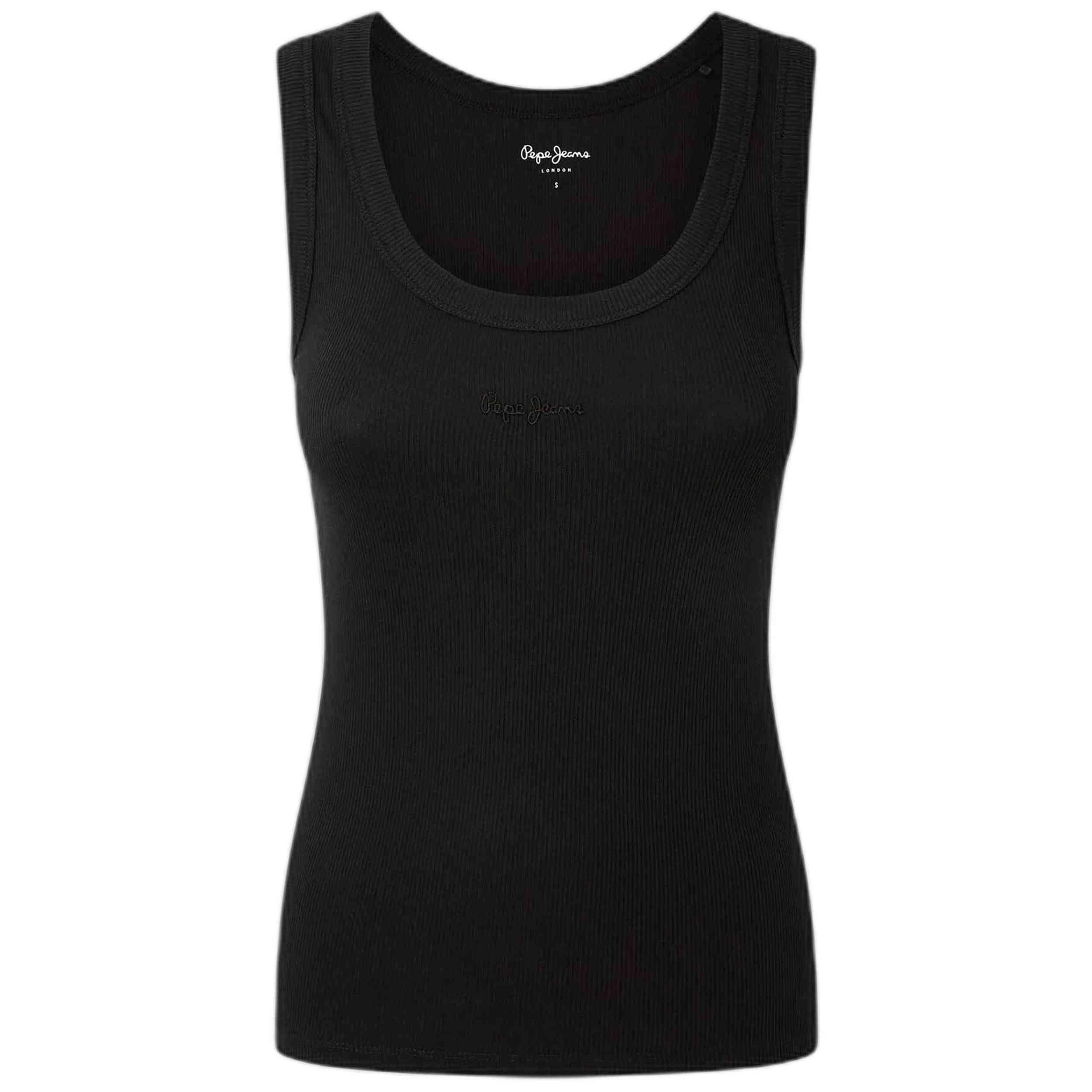 Canottiera Pepe jeans modello PL505854-999 per donne 2/5