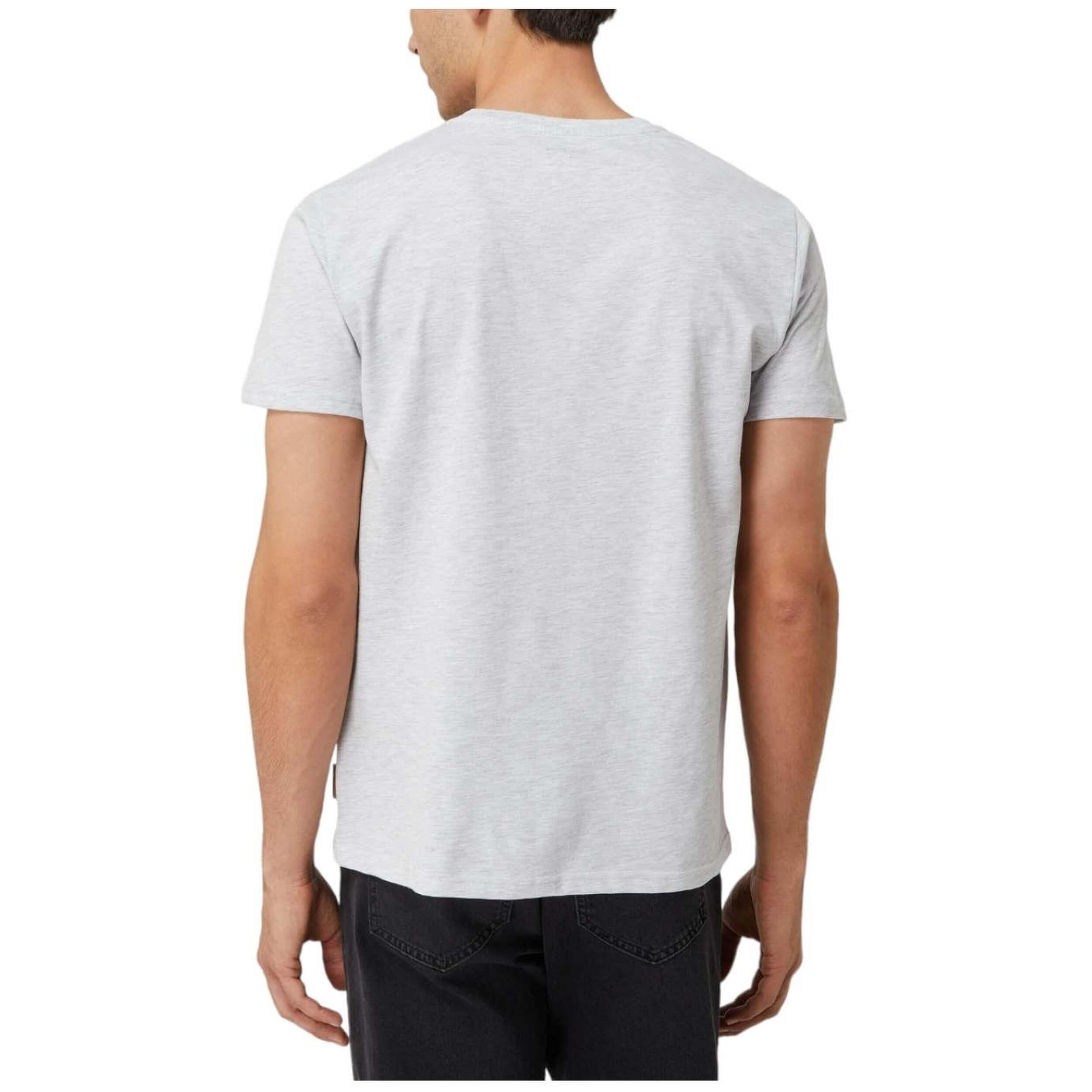 Maglia a maniche corte Pepe jeans modello PM508365-800 per uomini 2/2