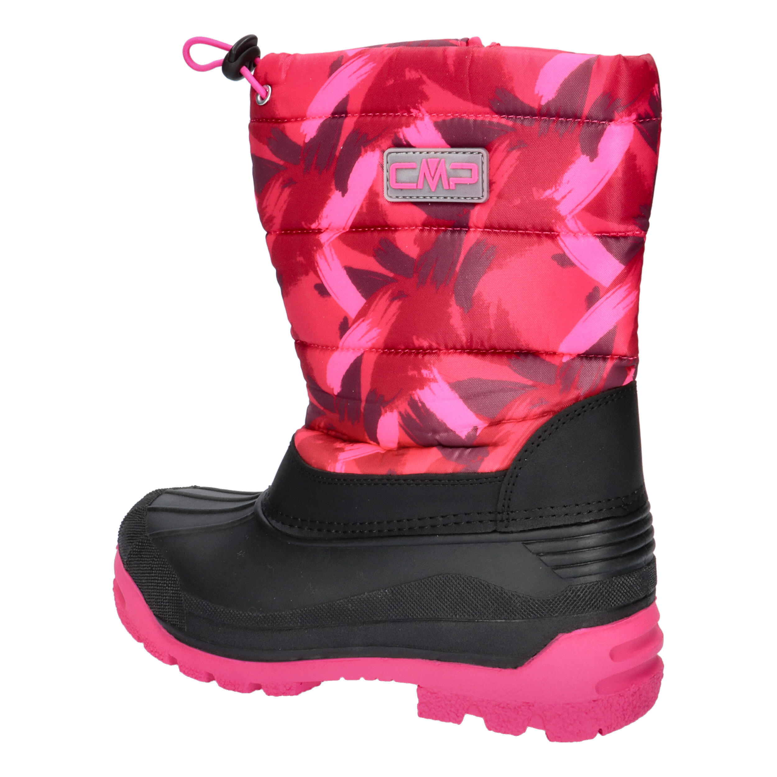 Bottes de neige junior CMP Sneewy Snowboots 3/7