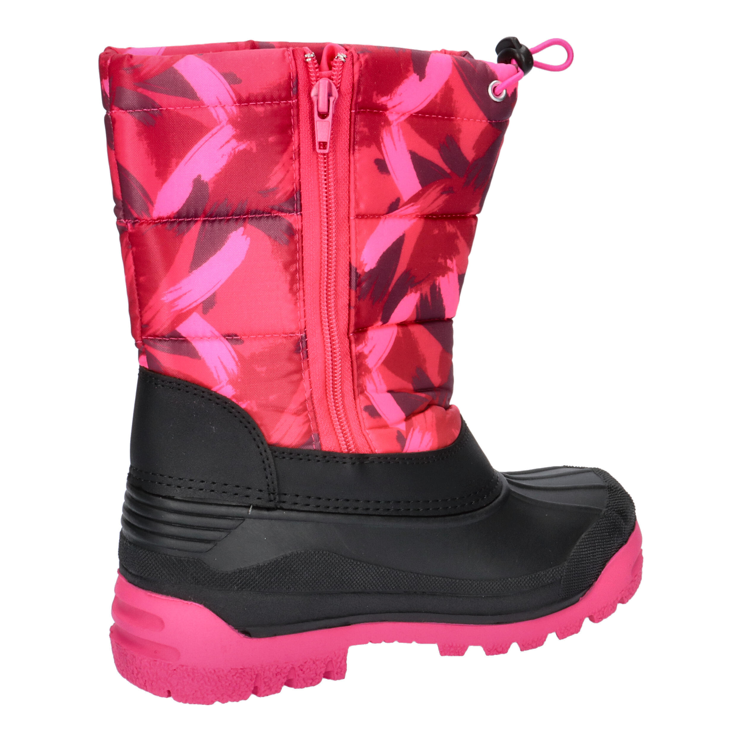 Bottes de neige junior CMP Sneewy Snowboots 7/7