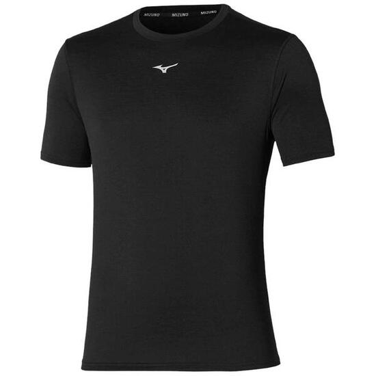 Kurzarmshirt Mizuno Modell J2GAB50909 für männer