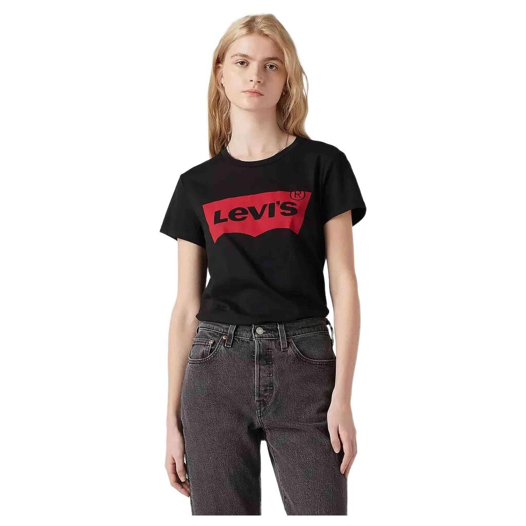 T-shirt Levi's model 17369-0201 for women