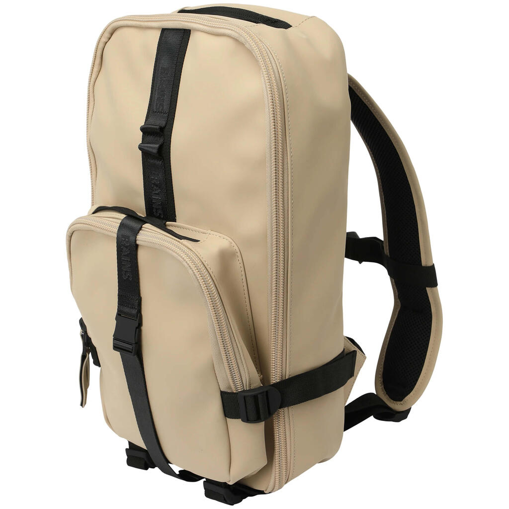 Backpack Rains model 12300SAND for unisex