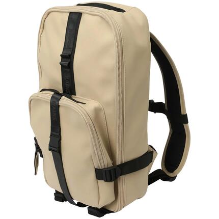 Rucksack Rains Modell 12300SAND für unisex