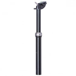 Tige de selle DROPZONE REMOTE 31.6 // 125mm 385mm