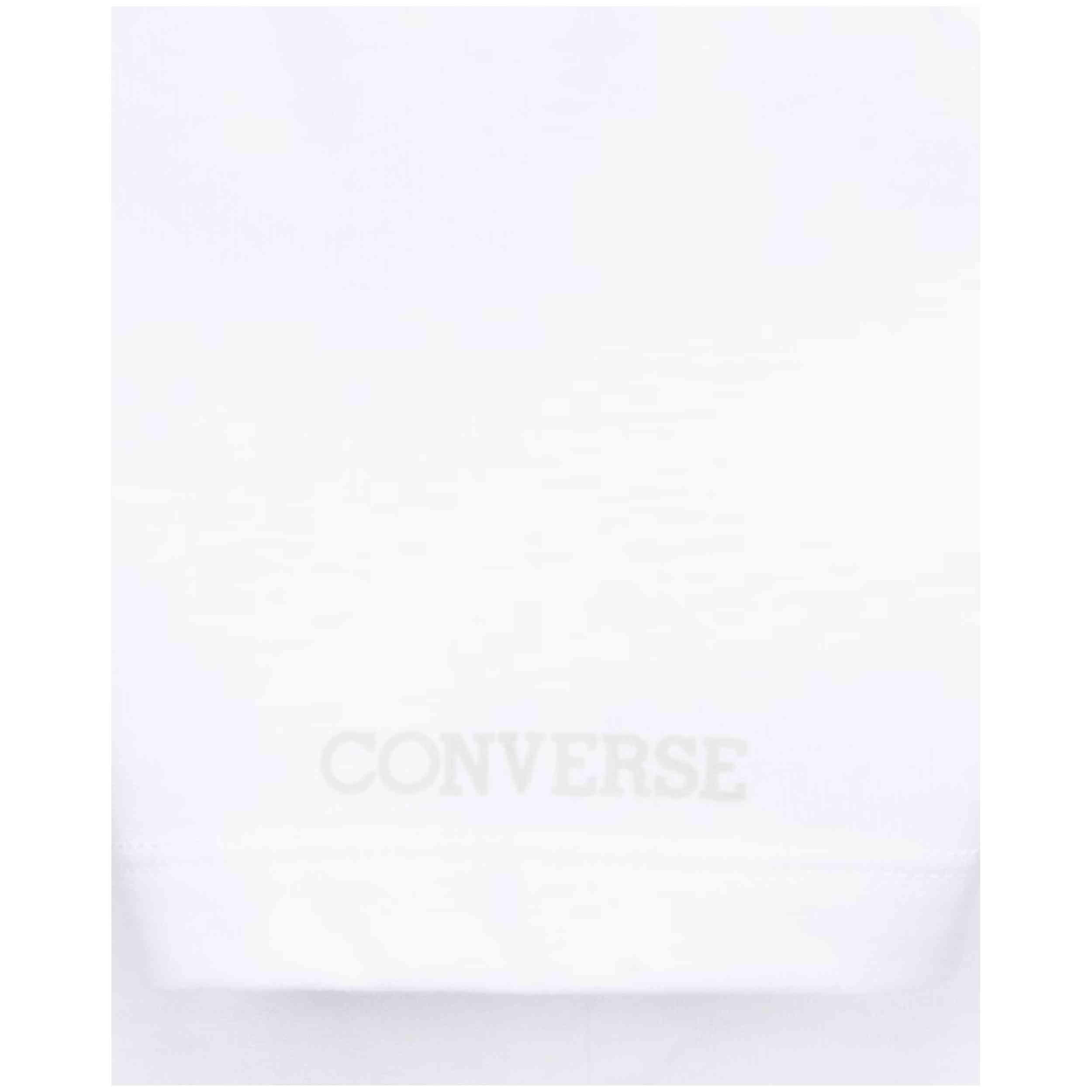 T-shirt Converse modèle 4CG818-001 pour enfants 3/4