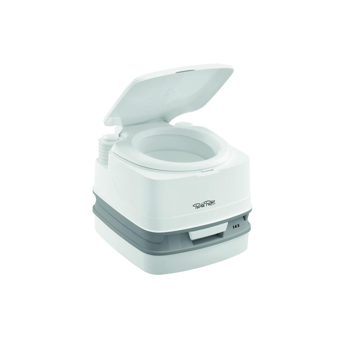 PACK THETFORD PORTA POTTI 145 Toilette Portable 12 Litres + 2x15 Sachets 2/3