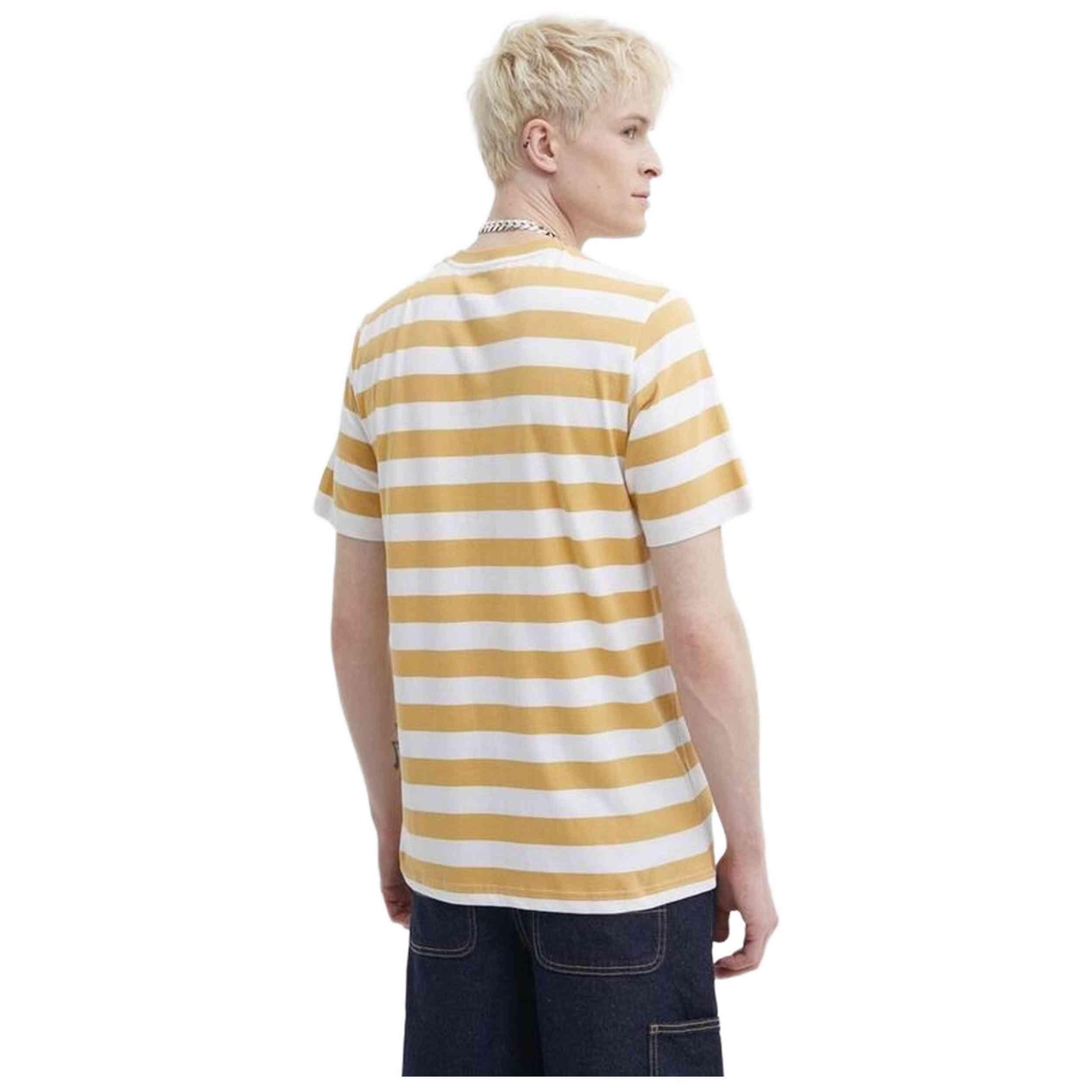 Maglia a maniche corte Dickies modello DK0A4YRNK411 per uomini 3/4