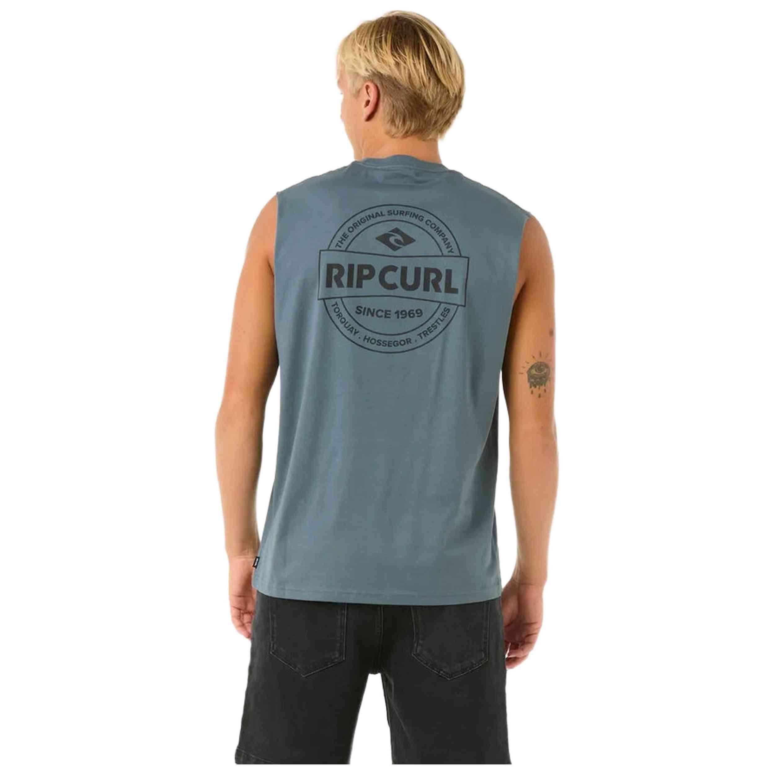 Debardeur Rip curl modèle 0JXMTE-2213 pour homme 3/3