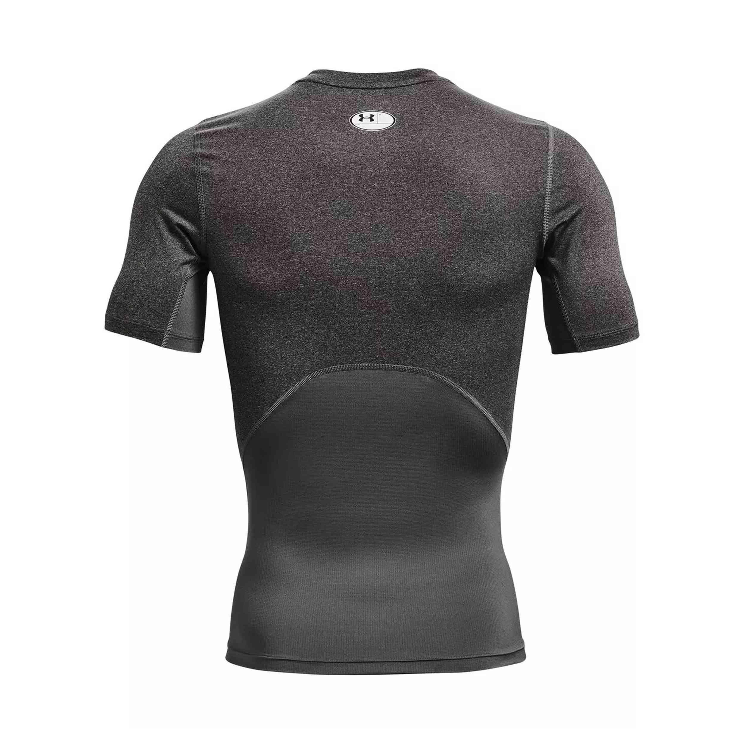 Maglia a maniche corte Under armour modello 1361518-090 per uomini 2/6