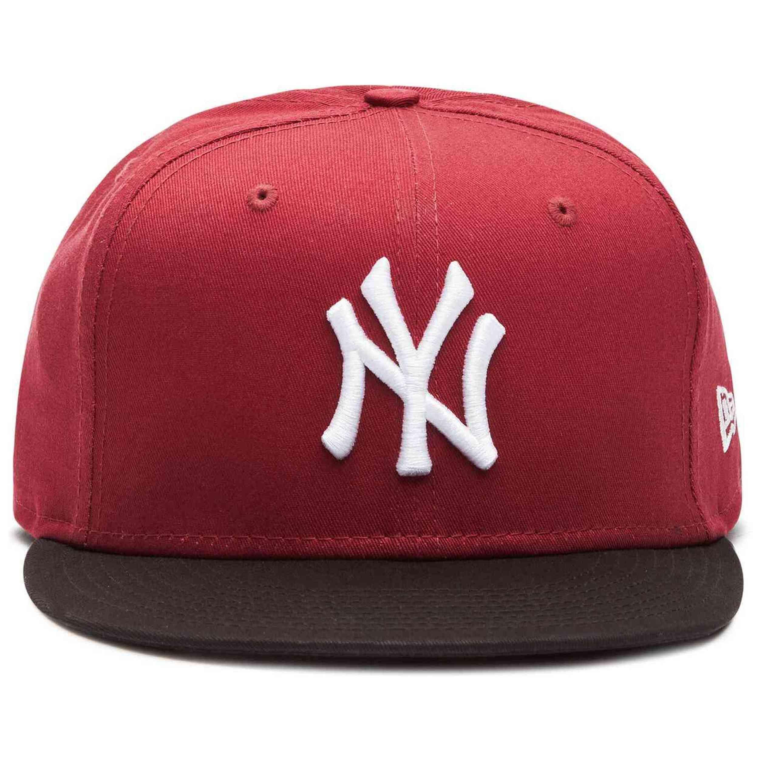Casquette New era modèle 12122745-601 pour homme 3/5