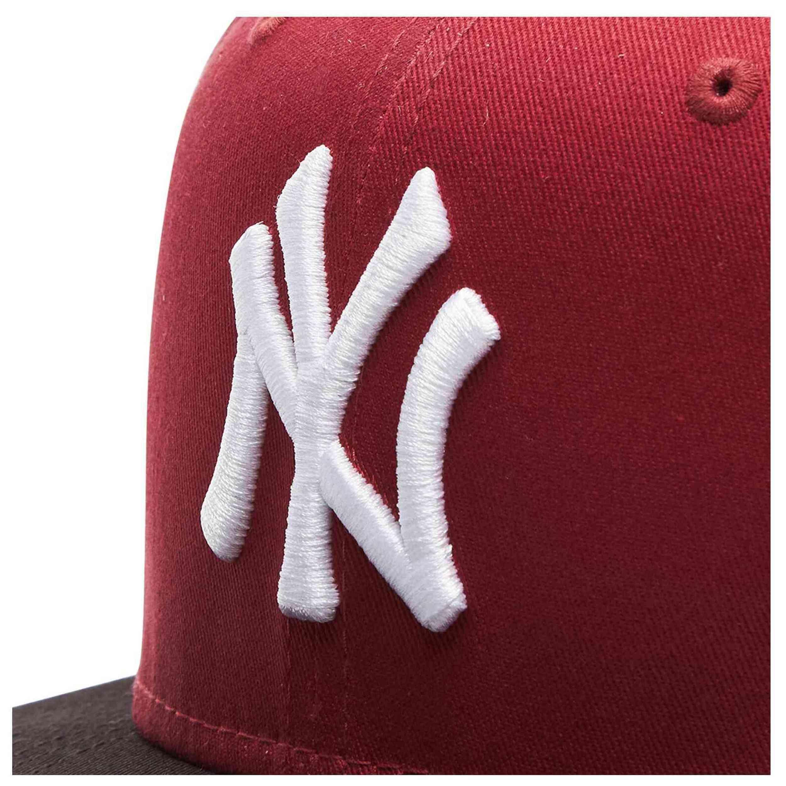 Casquette New era modèle 12122745-601 pour homme 2/5