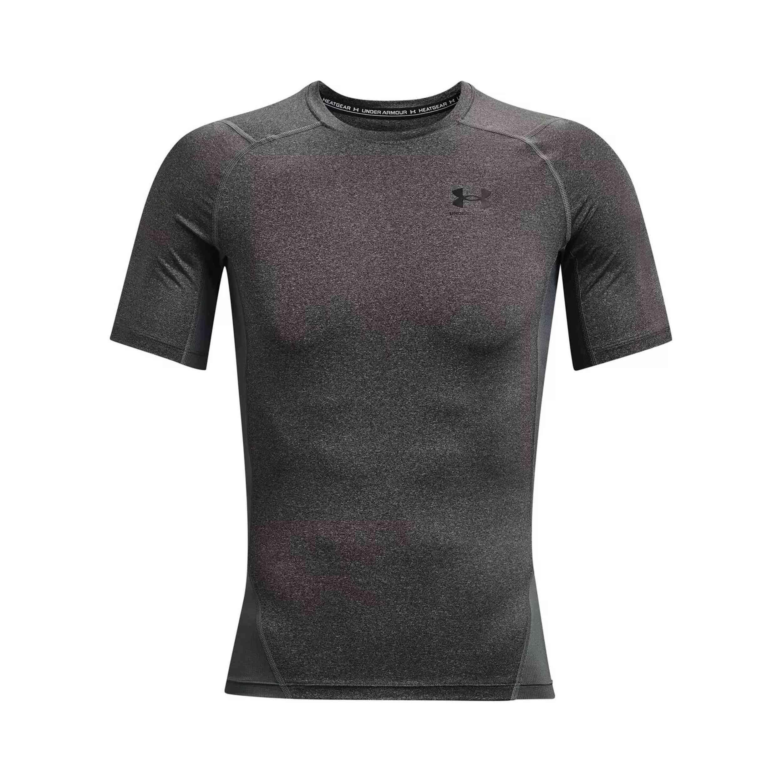 Maglia a maniche corte Under armour modello 1361518-090 per uomini 1/6