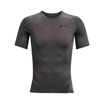 T-shirt met korte mouwen under armour model 1361518-090 voor mannen