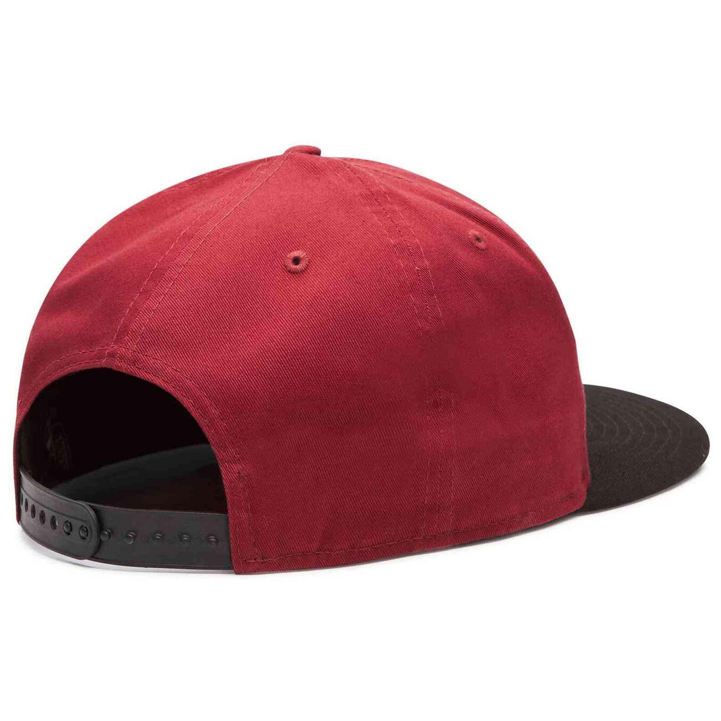 Casquette New era modèle 12122745-601 pour homme 4/5