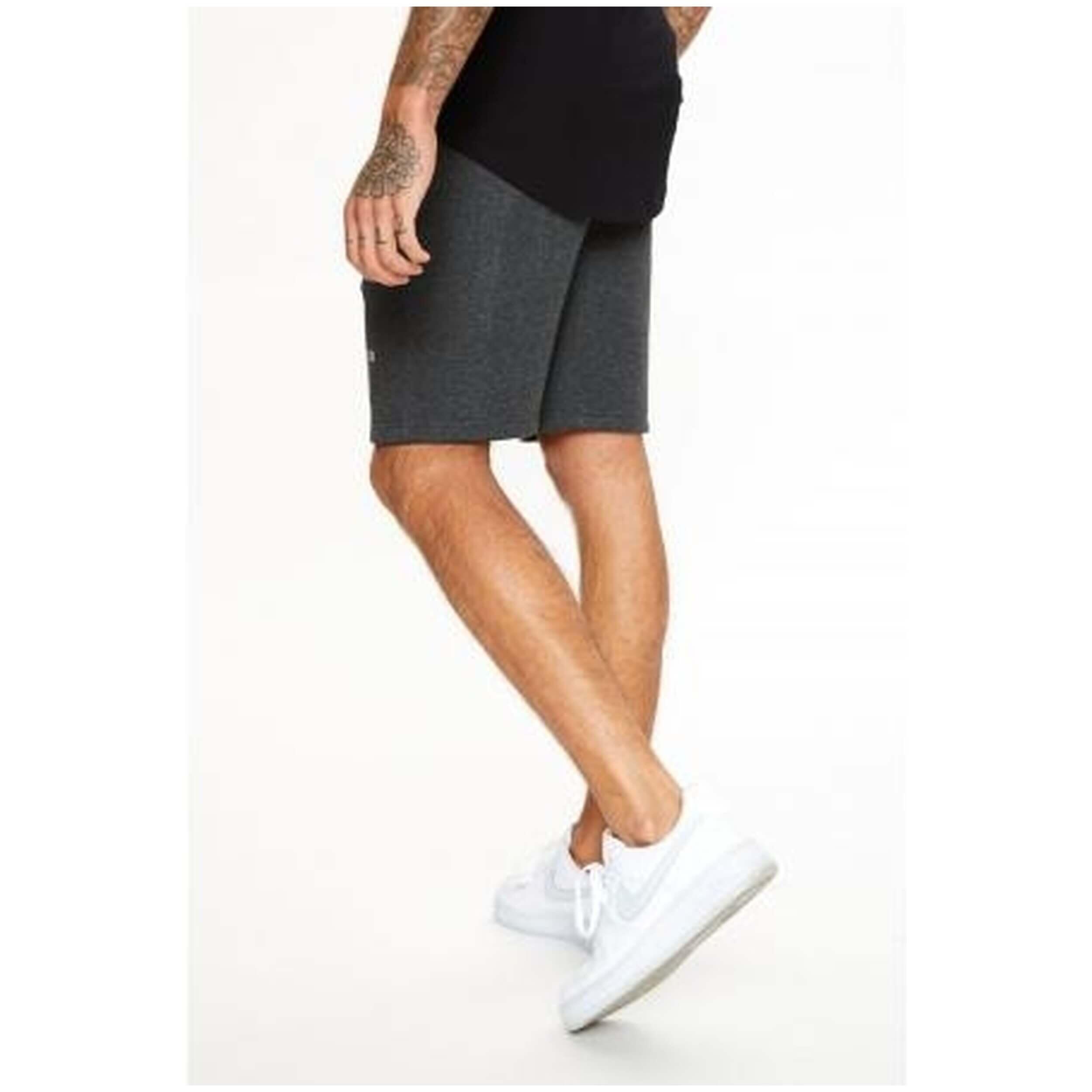 Pantalon corto 11 degrees modelo 11D092-093 para hombre 3/4