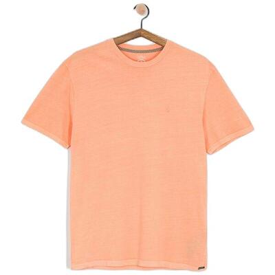 T-shirt met korte mouwen volcom model a5212317-pch voor mannen