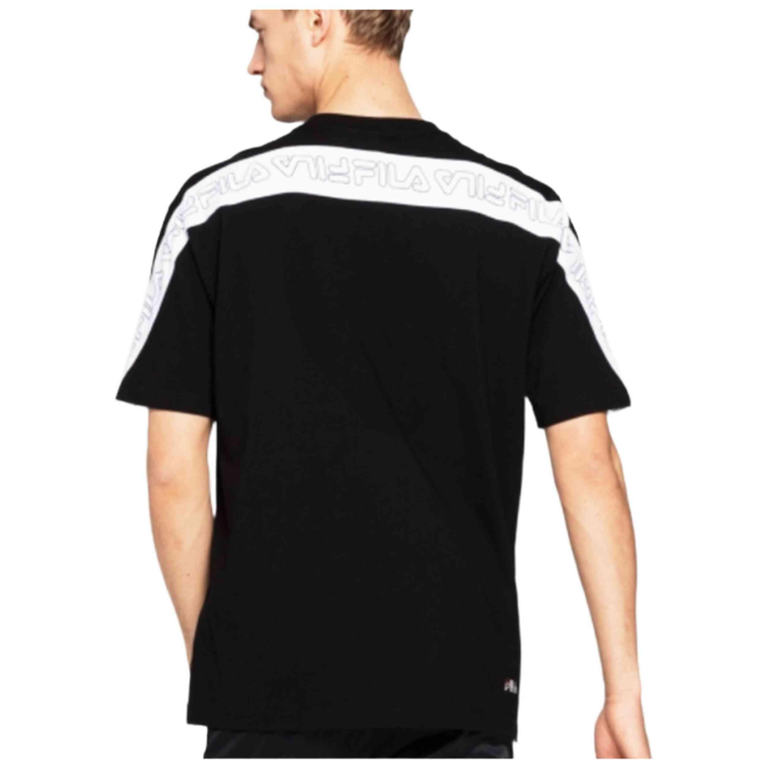T-shirt Fila modèle 683095 pour homme 2/2