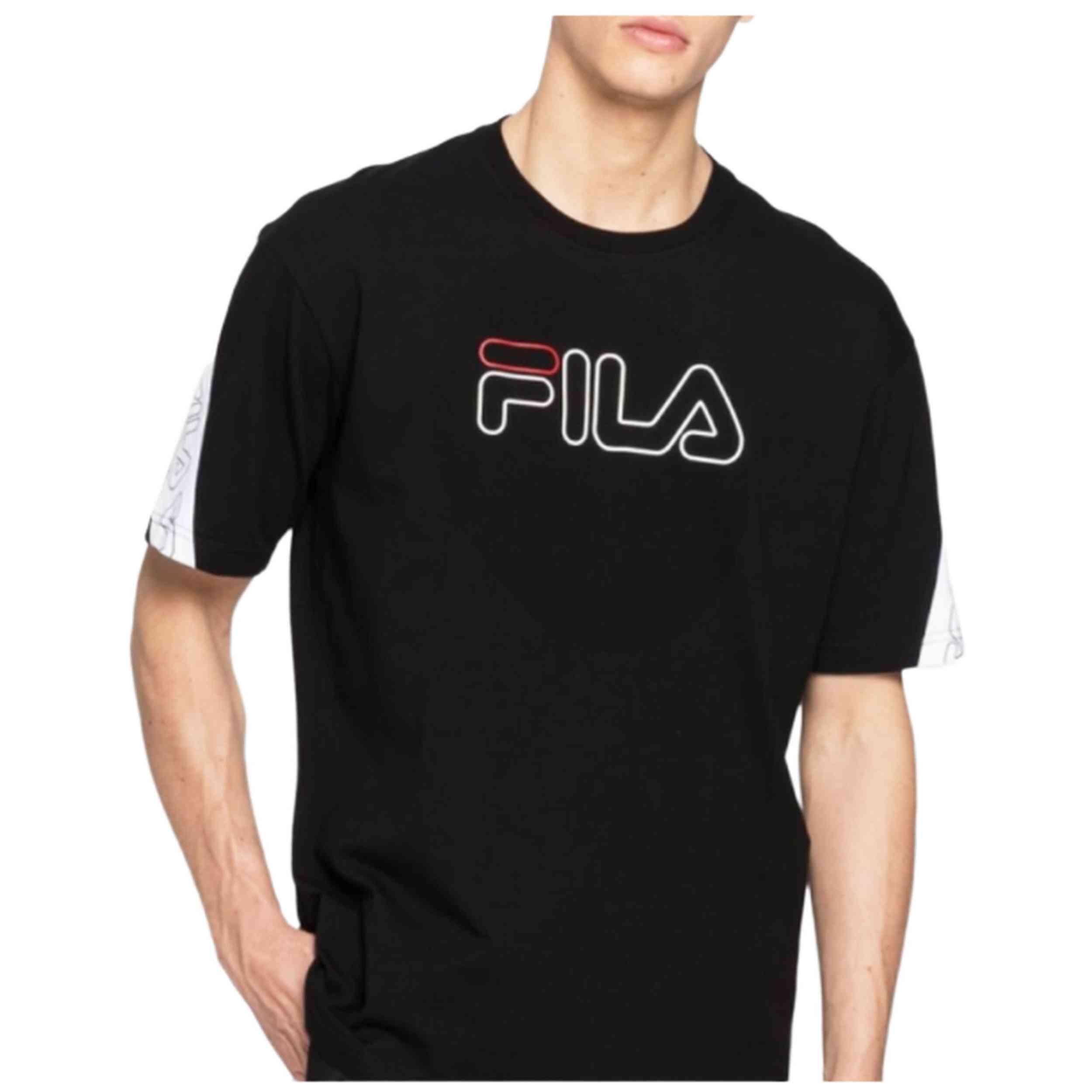 FILA picture
