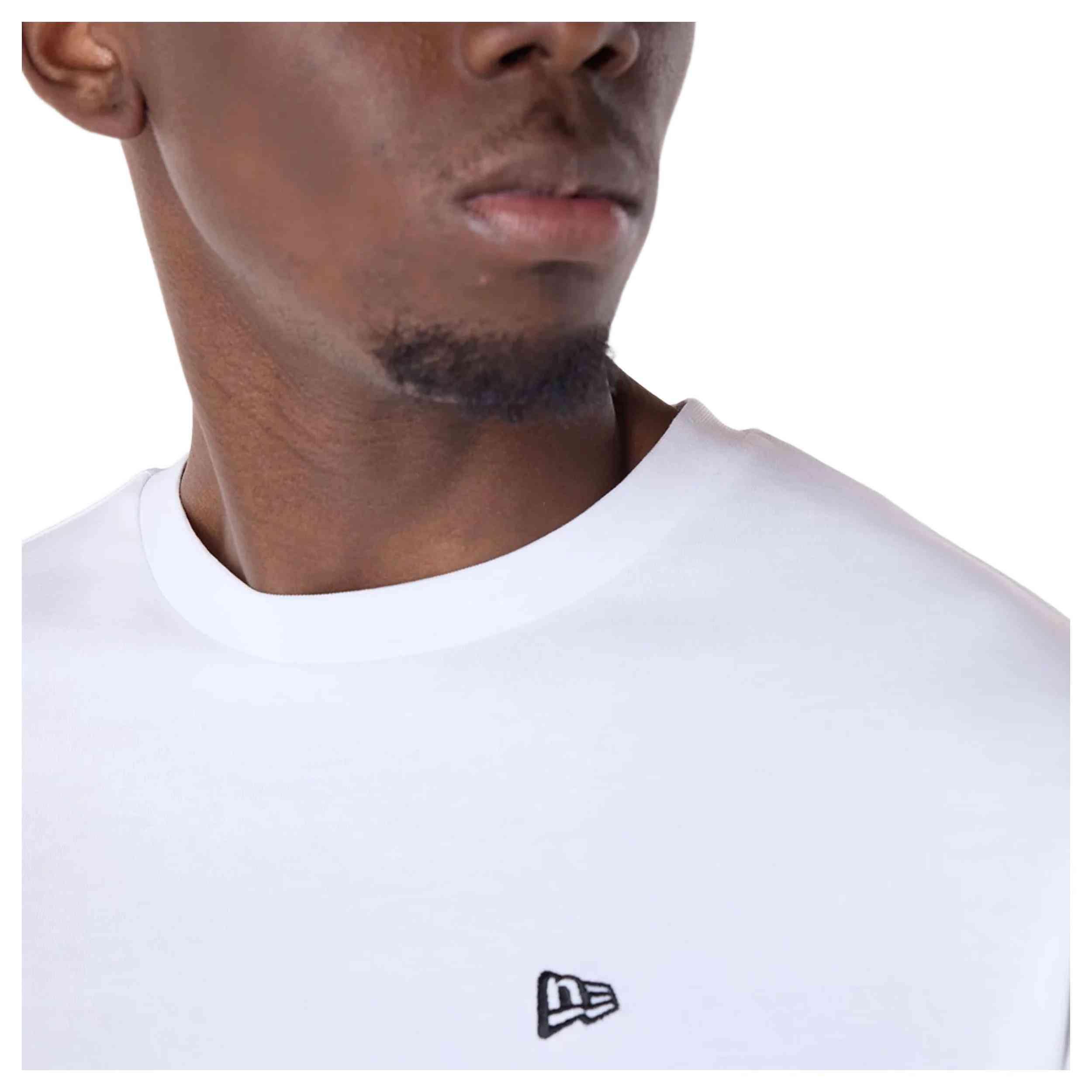 T-shirt New era modèle 60596307 pour homme 5/5