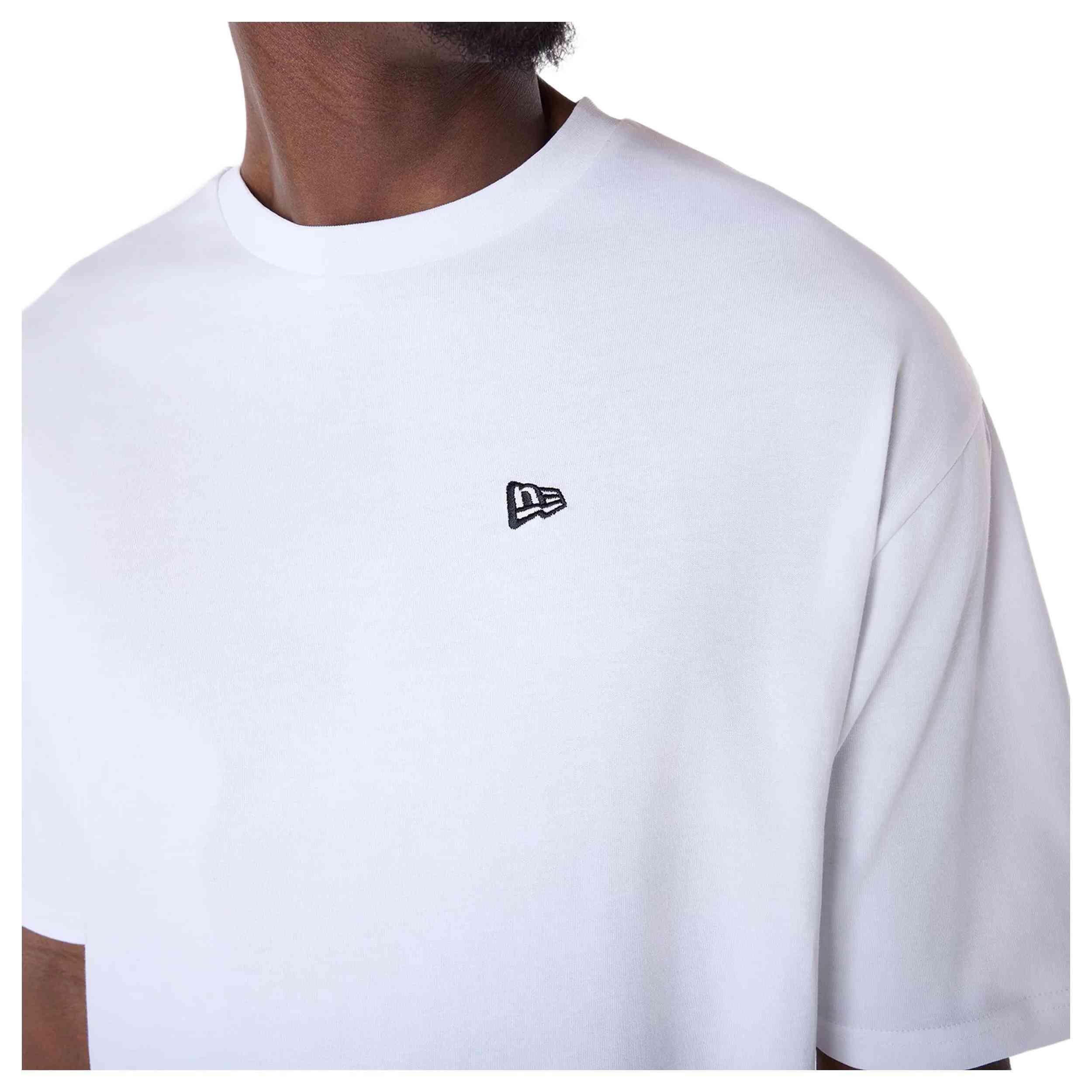 T-shirt New era modèle 60596307 pour homme 4/5
