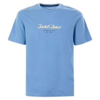 T-shirt met korte mouwen jack&jones model 12248600-pacificcoast voor mannen