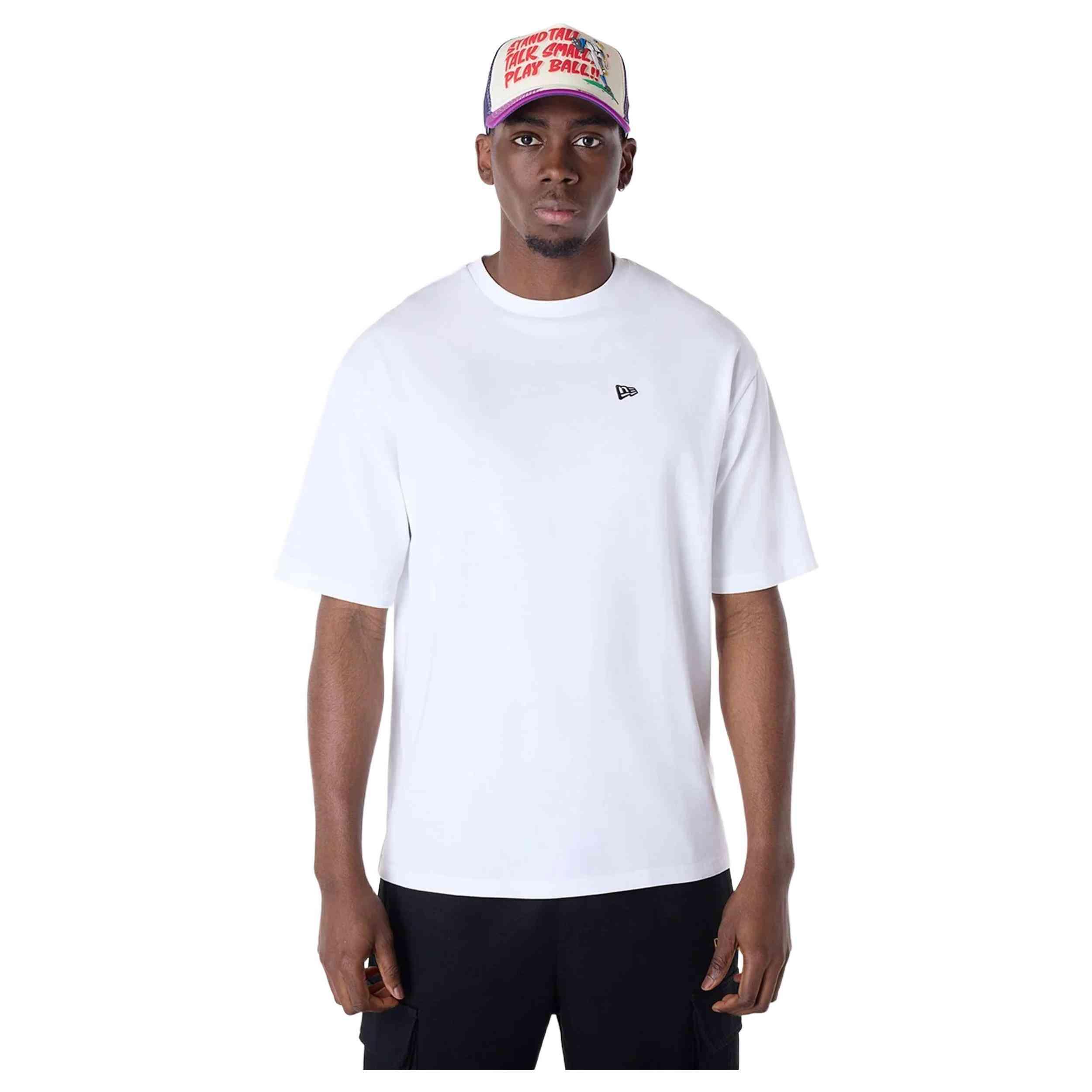 T-shirt New era modèle 60596307 pour homme 1/5