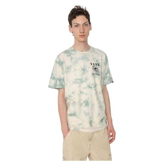 Camiseta de manga corta Vans modelo VN000G4QCJL1 para hombre