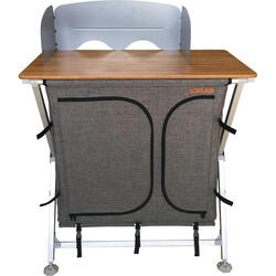 SOPLAIR Meuble de cuisine Fidji